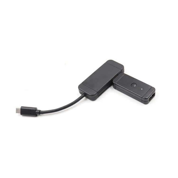 JYS-130 Wireless Bluetooth Gamepad Converter Adapter For PS3 / Switch / PC, For PS3 / Switch / PC