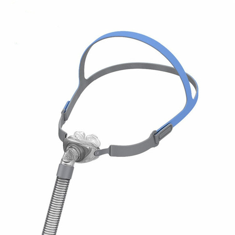 P2 Ventilator Nasal Pillow Nasal Mask Household Snoring