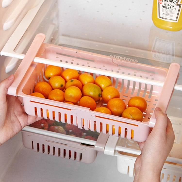 Refrigerator Storage Box Refrigerators Drawer Shelf