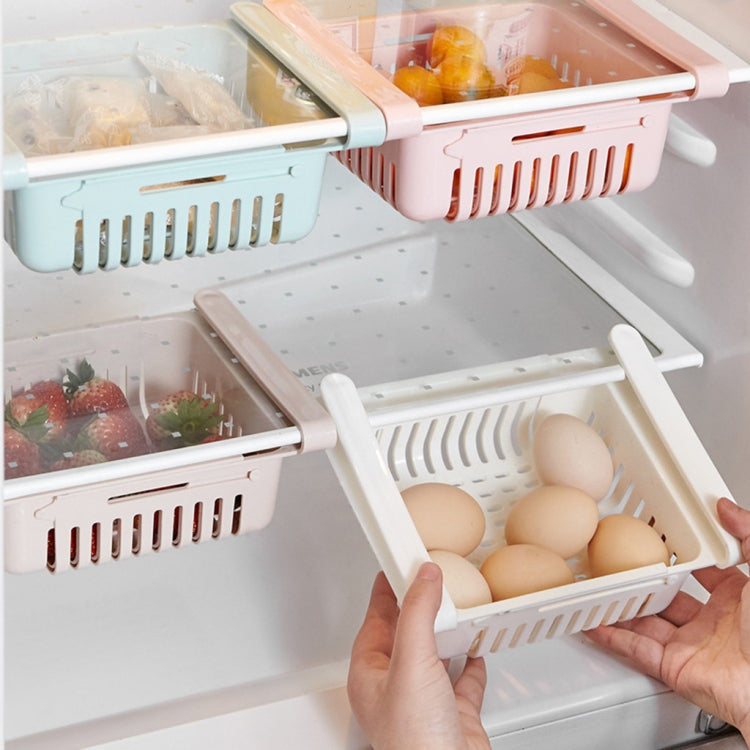 Refrigerator Storage Box Refrigerators Drawer Shelf