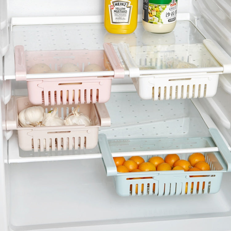 Refrigerator Storage Box Refrigerators Drawer Shelf