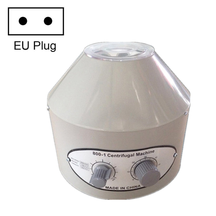Low-Speed Fat Beauty PRP Serum Separation Centrifuge