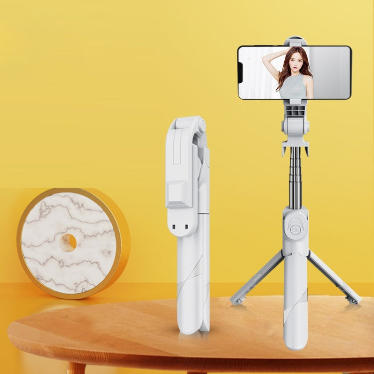 Mini Bluetooth Live Tripod Selfie Stick, XT02P, XT02S, XT02SP