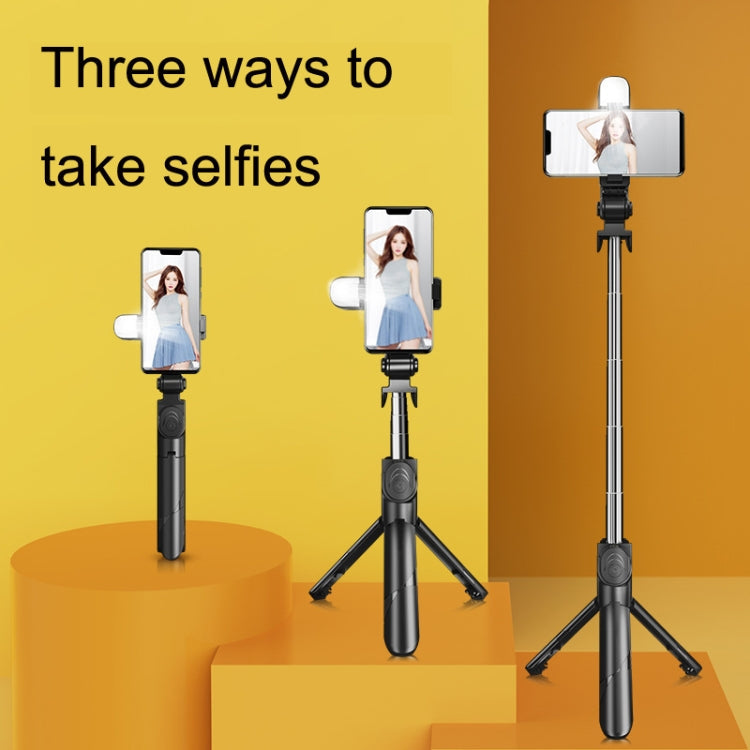 Mini Bluetooth Live Tripod Selfie Stick, XT02P, XT02S, XT02SP