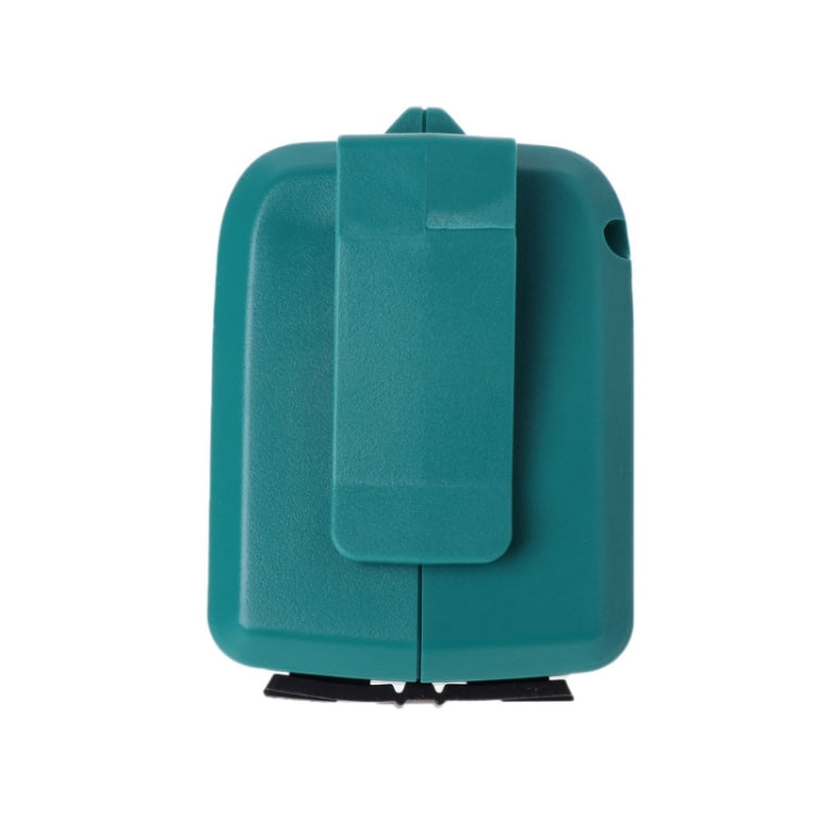 Battery USB Adapter Charging Converter for  MAKITA ADP05 18V 14.4V Lithium Battery