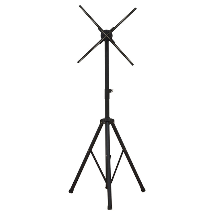 KY-4 WIFI Holographic 3D Fan Shape LED Advertising Machine, Resolution: 1024 x 638 Pixels, 56CM US Plug, 65CM US Plug, 56CM AU Plug, 65CM AU Plug, 56CM UK Plug, 56CM CN Plug