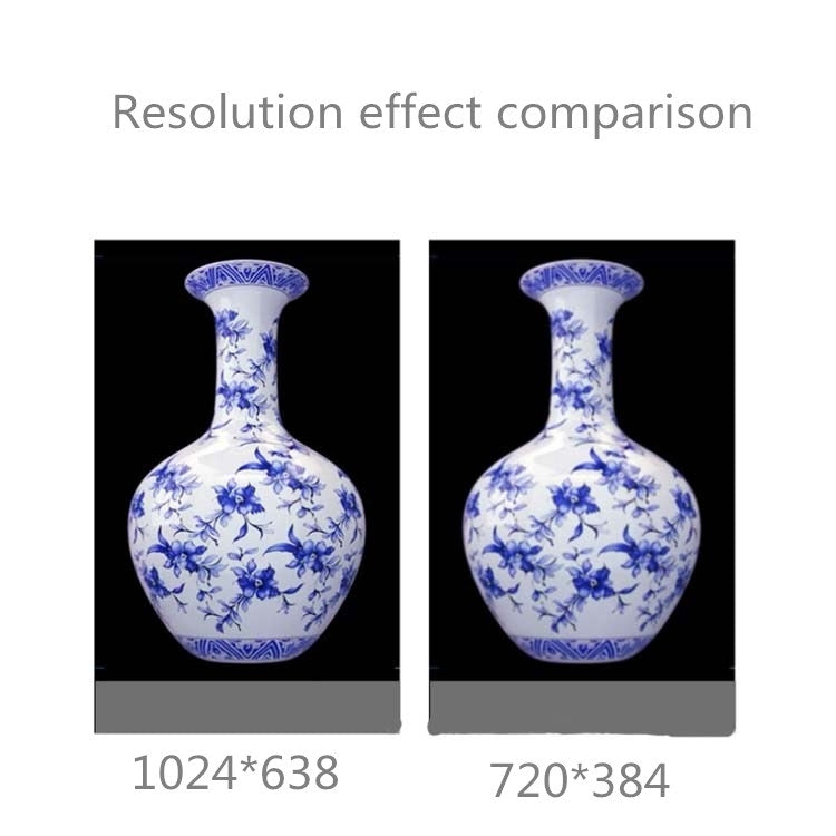 KY-4 WIFI Holographic 3D Fan Shape LED Advertising Machine, Resolution: 1024 x 638 Pixels, 56CM US Plug, 65CM US Plug, 56CM AU Plug, 65CM AU Plug, 56CM UK Plug, 56CM CN Plug