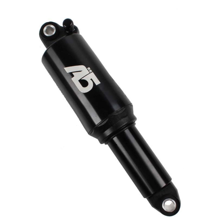 KindShock A5 Air Pressure Rear Shock Absorber Mountain Bike Shock Absorber Folding Bike Rear Liner, Size:125mm, Style:RR1 Dual Gas, 125mm RE Single Gas, 150mm RE Single Gas, 165mm RE Single Gas, 190mm RE Single Gas, 125mm RR1 Dual Gas, 150mm RR1 Dual G...