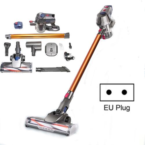 ZEK 150W 10kpa Wireless Vacuum Cleaner Household Powerful Handheld Vertical Rechargeable Vacuum Cleaner, Without Mite Removal Brush UK Plug, With Mite Removal Brush UK Plug, Without Mite Removal Brush EU Plug, With Mite Removal Brush EU Plug...