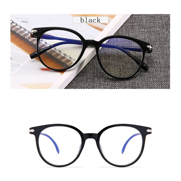 Anti Blue Anti-radiation Computer Gaming Protection Glasses for Women Men, B, C, D, Anti Blue Protection Glasses