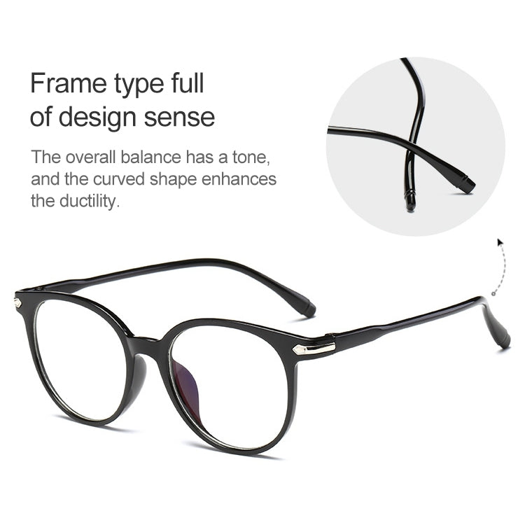 Anti Blue Anti-radiation Computer Gaming Protection Glasses for Women Men, B, C, D, Anti Blue Protection Glasses