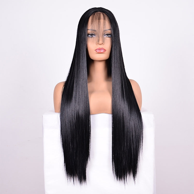 Straight Lace Front Human Hair Wigs, 14 inches 1, 16 inches 1, 14 inches 2, 26 inches 1, 26 inches 2