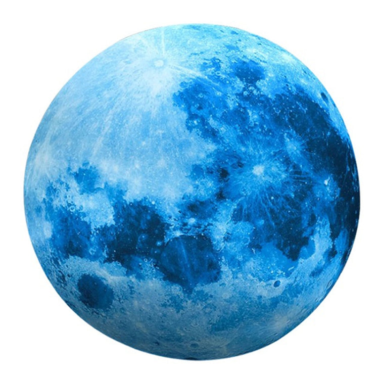 AFG33003 Home Decoration Luminous Stars Moon PVC Stickers, Specification:Green Moon 12cm, 30cm Pink Moon, 20cm Pink Moon, 10cm Pink Moon, 30cm Blue Moon, 20cm Blue Moon, 30cm Green Moon, 20cm Green Moon