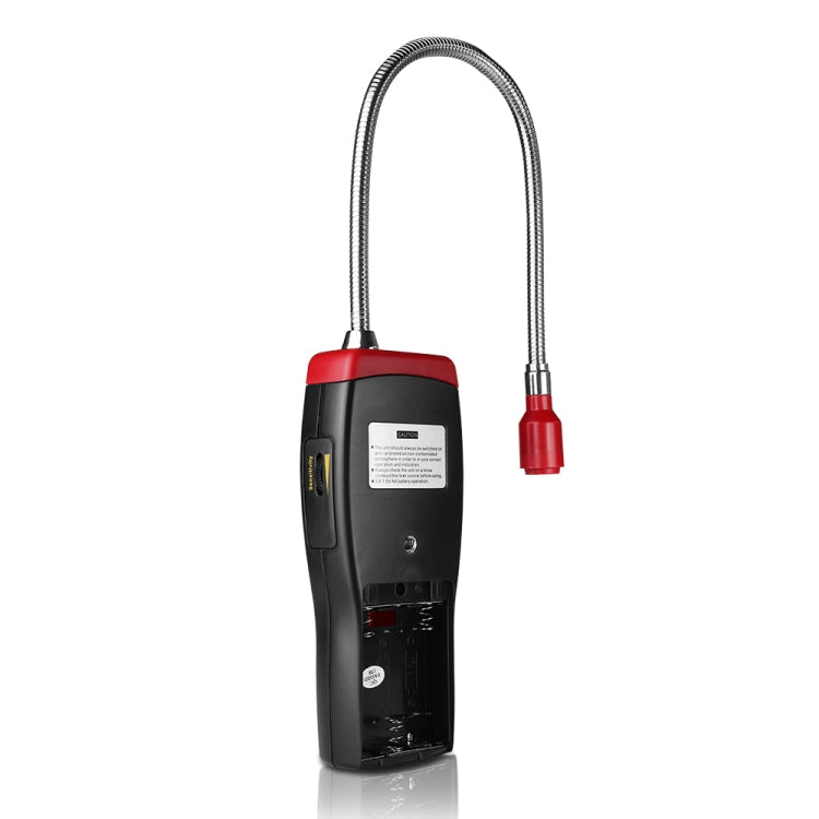 SMART SENSOR AS8800L Combustible Gas Detector Gas Leak Detection Alarm Household Natural Gas Leak Detector, AS8800L