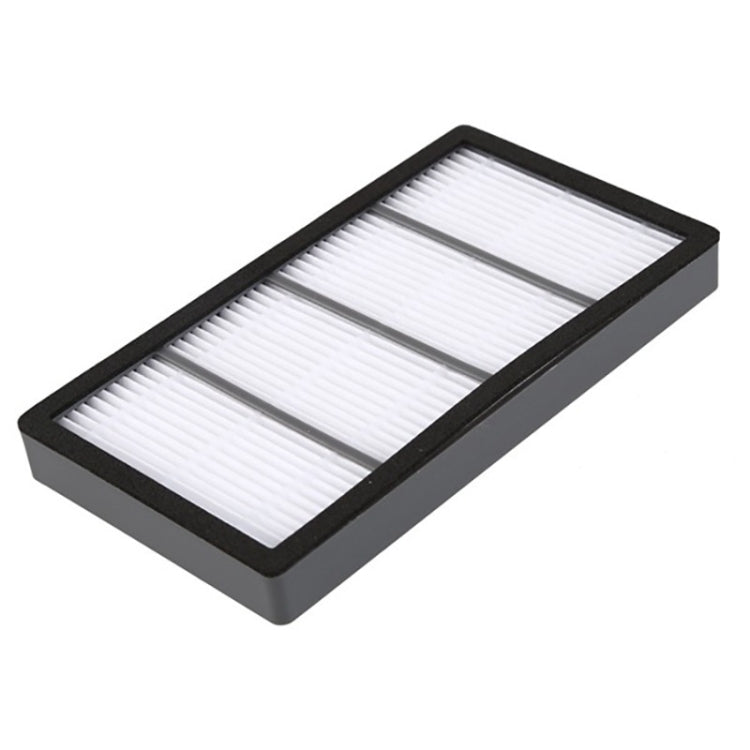 Robot Sweeping Brush + Hippa + Side Brush + Dust Bag Set For iRobot Roomba S9 S9+, 14 PCS/Set