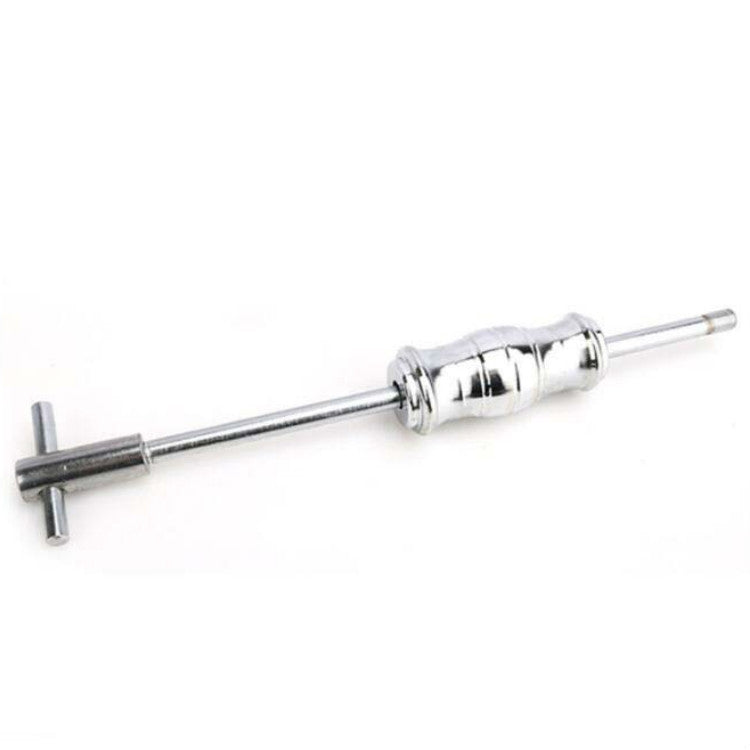 9 In 1 Inner Bearing Pull Code Puller Inner Hole Peilin Sliding Hammer Group Puller Inner Bearing Remove Tool, 9 In 1