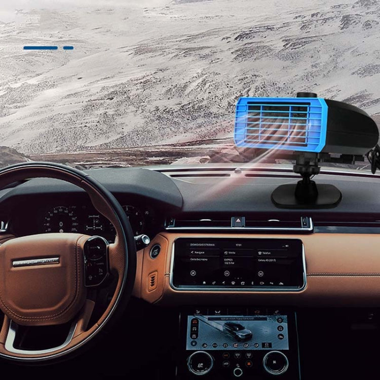 Multifunctional Heater For Car 360 Degree Rotating Car Heater, 12V Base Model, 24V Base Model, 12V Clip Model, 24V Clip Model, 12V Sucker Model, 24V Sucker Model