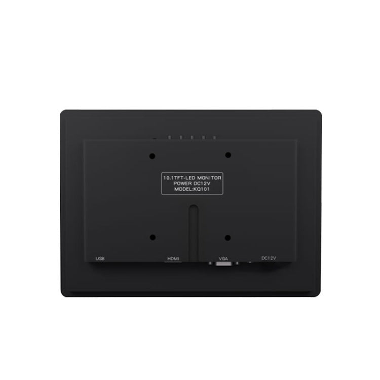 ZGYNK KQ101 HD Embedded Display Industrial Screen, 10 inch  Embedded, 15.6 inch  Embedded, 10 inch  Resistive, 15.6 inch  Resistive, 10 inch  Capacitive, 15.6 inch  Capacitive