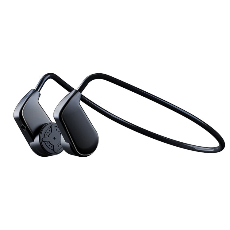 K3 Bone Conduction Bluetooth 5.0 Wireless Headphones Waterproof Headphones, 16GB RAM