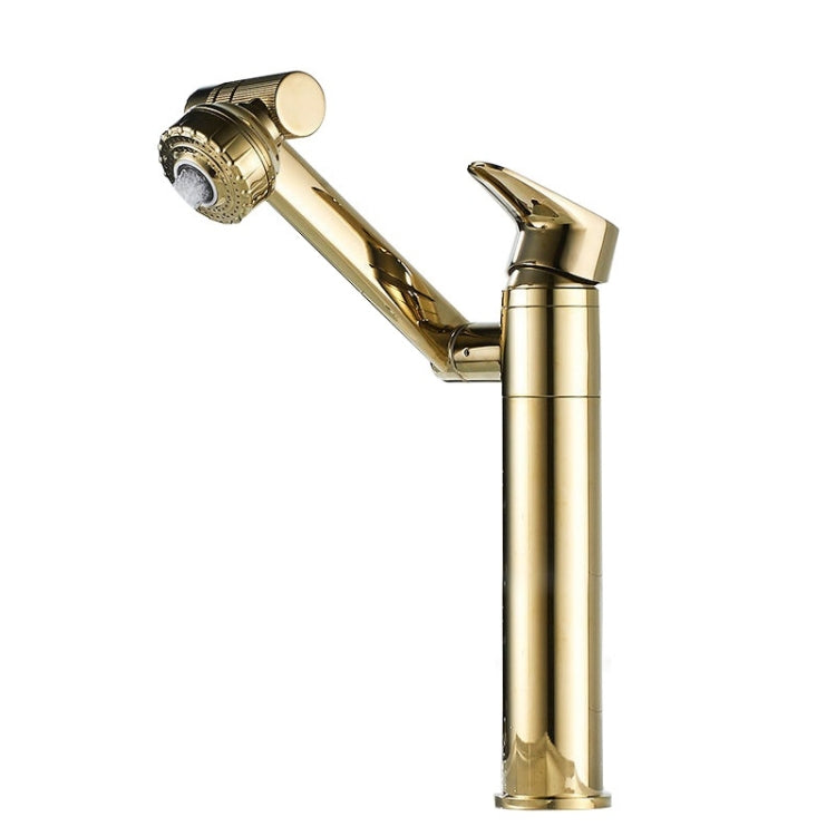 Universal Swivel Faucet Bathroom Hot & Cold Dual-Out Mode Faucet, Short HT-805065, High HT-805065-1, Short HT-99528, High HT-99528-1, Short HT-87590, High HT-87590-1, Short HT-90560, High HT-90560-1