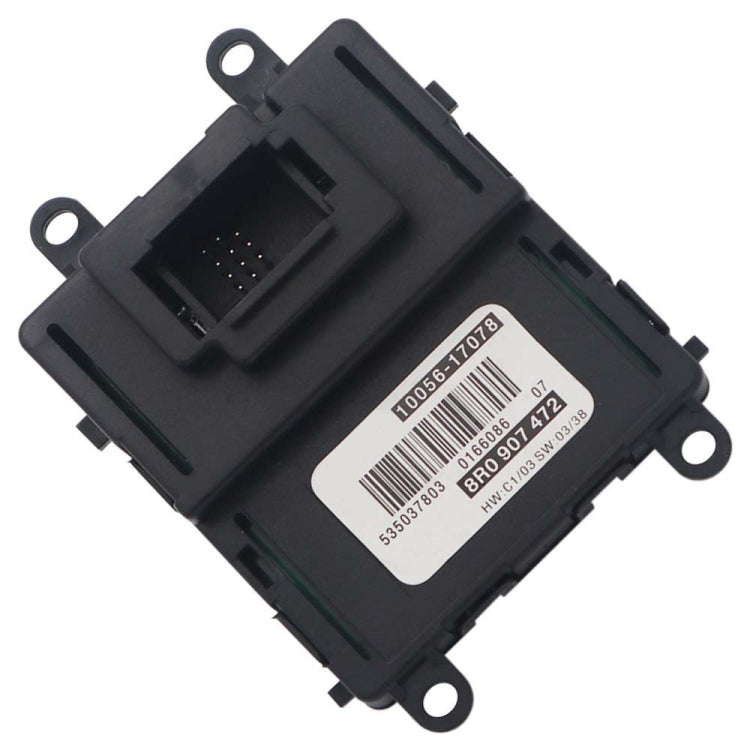 LED Driver Car Headlight Controller For Audi Q5 / 8R 2008-2012, For Audi Q5 / 8R 2008-2012