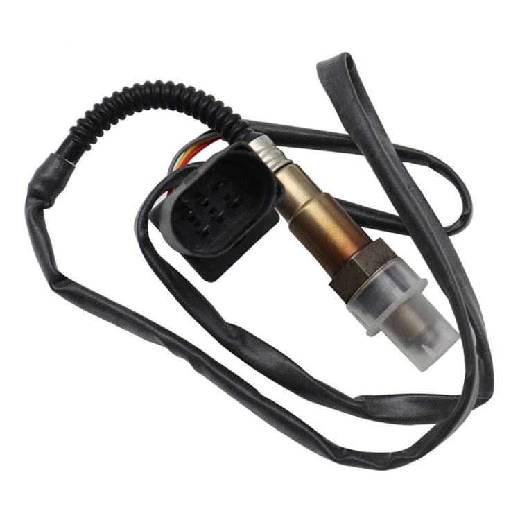 LSU4.2 Car Oxygen Sensor For Mercedes-Benz CLK 200 2002-2014 / E-class E200 2002-2007, For Mercedes-Benz CLK 200 2002-2014