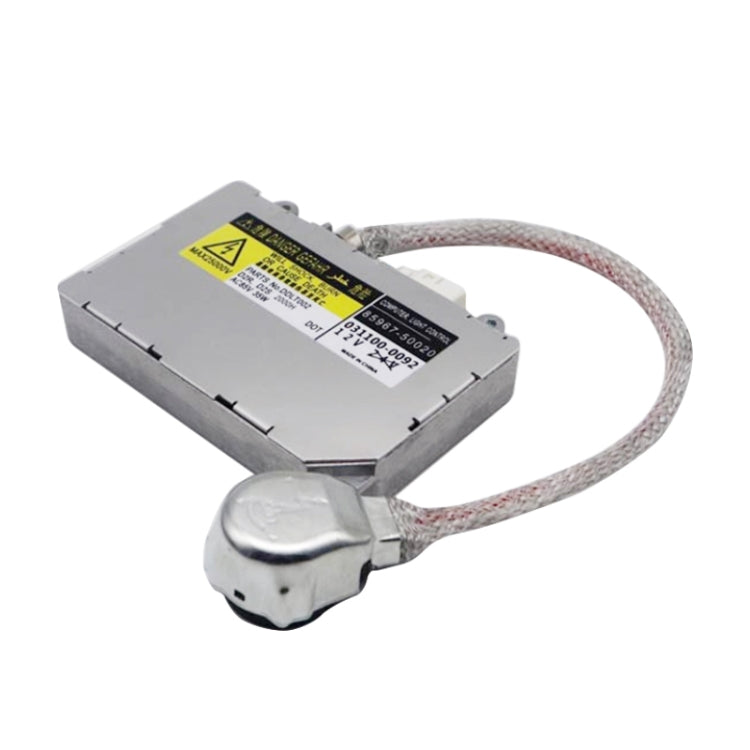 D2S Xenon Lamp Ballast HID Ballast 85967-50020 For Toyota Crown / Lexus ES300, For Toyota Crown / Lexus ES300