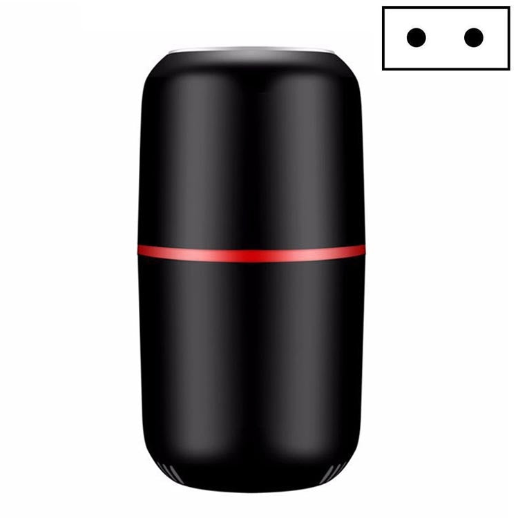 Electric Small Grinder Household Seasoning Miscellaneous Grains Chinese Medicine Coffee Grinder, 220V EU Plug (White), 220V EU Plug (Black), 220V UK Plug (White), 220V UK Plug (Black), 110V US Plug (White), 110V US Plug (Black)