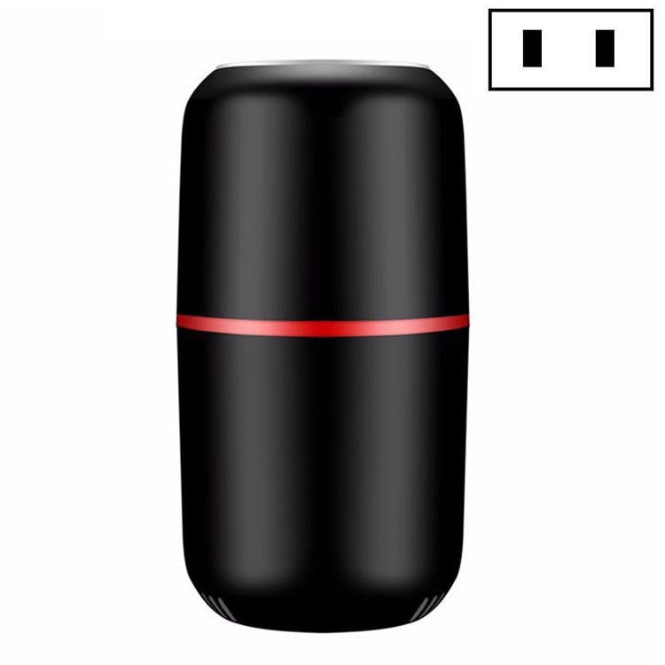 Electric Small Grinder Household Seasoning Miscellaneous Grains Chinese Medicine Coffee Grinder, 220V EU Plug (White), 220V EU Plug (Black), 220V UK Plug (White), 220V UK Plug (Black), 110V US Plug (White), 110V US Plug (Black)