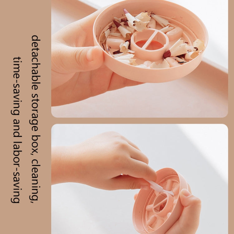 X1 Mini USB Handheld Wireless Desktop Vacuum Cleaner, White, Pink, Green