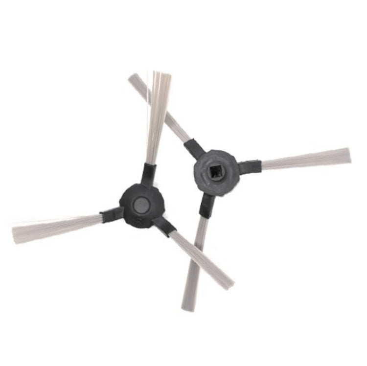 Sweeping Robot Accessories For Proscenic 780T 790T Specification：, 1 Main Brush+3 Pair Side Brush+5 Filter+4 Rag, Main Brush, 2 Side Brush, Filter, Rag