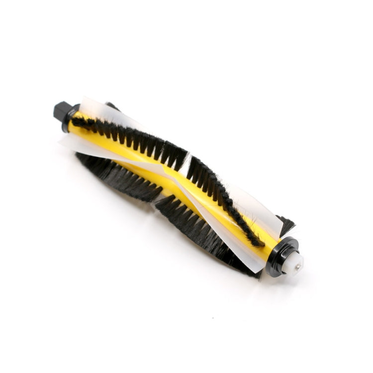 Sweeper Accessories For Proscenic 811GB 911S, Specification：Rag, 1 Main Brush+3 Pair Side Brush+5 Filter+4 Rags, 1 Main Brush, 4 Side Brush, 2 Rag