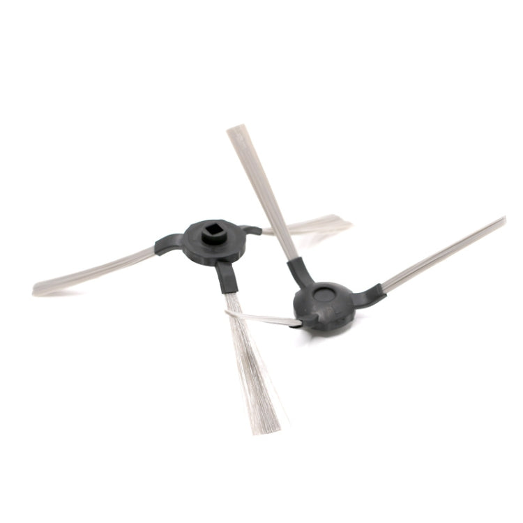 Sweeper Accessories For Proscenic 811GB 911S, Specification：Rag, 1 Main Brush+3 Pair Side Brush+5 Filter+4 Rags, 1 Main Brush, 4 Side Brush, 2 Rag