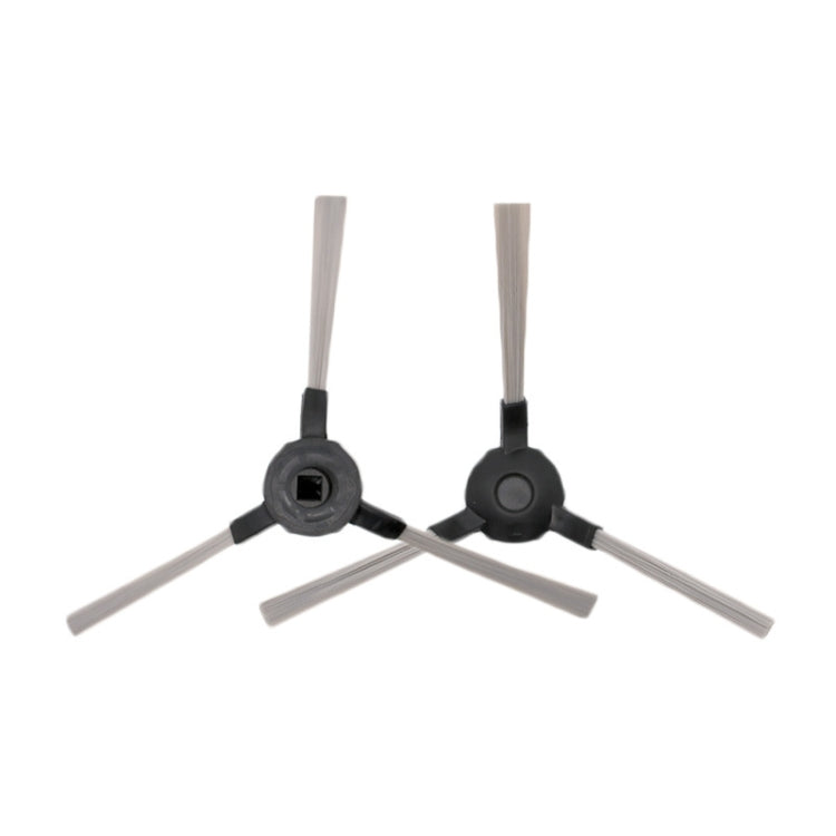 Sweeper Accessories For Proscenic 811GB 911S, Specification：Rag, 1 Main Brush+3 Pair Side Brush+5 Filter+4 Rags, 1 Main Brush, 4 Side Brush, 2 Rag