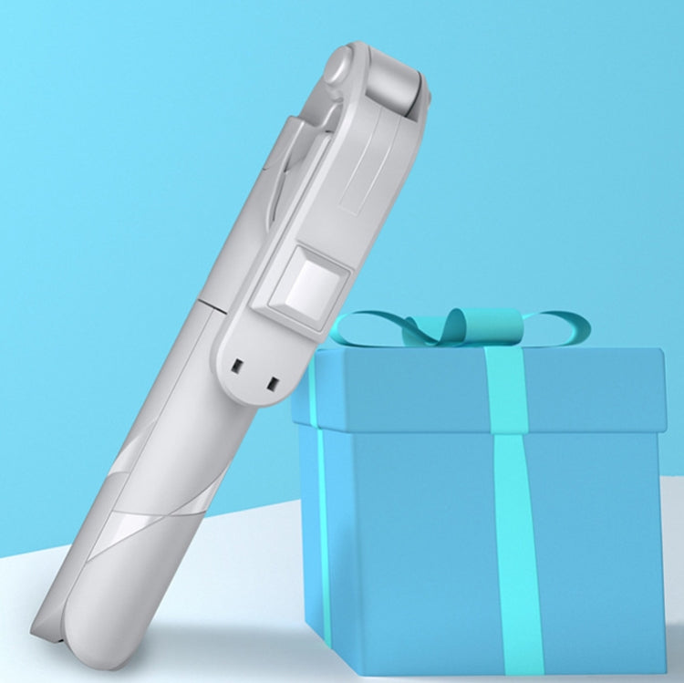 No Bluetooth Black XT02 360-Degree Rotating Multi-Function Retractable Mobile Phone Selfie Stick To Shoot Live TV Drama Tripod, Bluetooth Black, Bluetooth White, 2 PCS No Bluetooth Black, 2 PCS No Bluetooth White