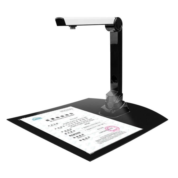 NETUM High-Definition Camera High-Resolution A4 Document Teaching Video Booth Scanner, Model: SD-1000, SD-1000