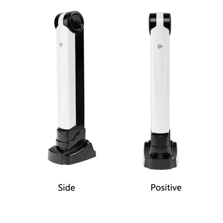 NETUM High-Definition Camera High-Resolution A4 Document Teaching Video Booth Scanner, Model: SD-1000, SD-1000
