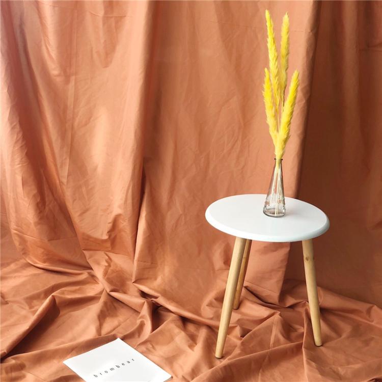 Photo Background Cloth Increased Widened Photography Cloth Live Broadcast Solid Color Cloth, 2 x 2.4m