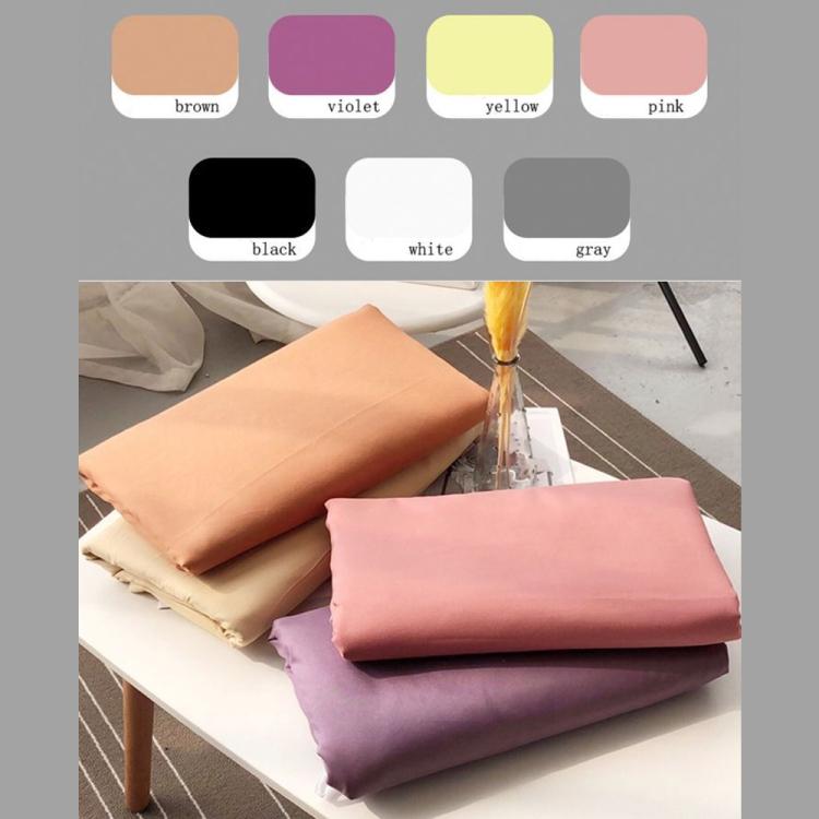 Photo Background Cloth Increased Widened Photography Cloth Live Broadcast Solid Color Cloth, 2 x 2.4m