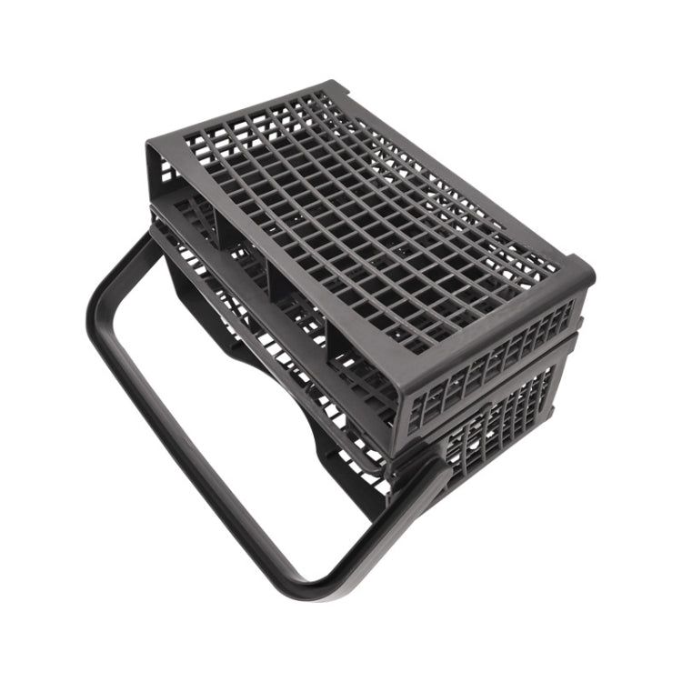 Suitable For WhirlPool / KitchenAid / LG Dishwasher Knife Fork Basket Storage Basket, For WhirlPool / KitchenAid / LG
