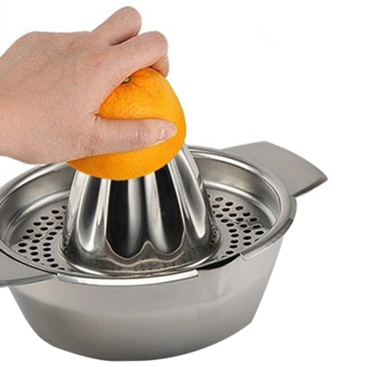 Stainless Steel Juicer Manual Juicer, Manual Juicer