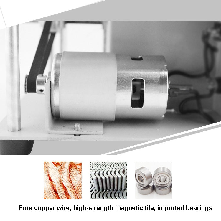 150W Miniature Precision Table Saw Mini Chainsaw Portable Woodworking Sliding Table Saw Multifunctional Cutting Machine,, US Plug, EU Plug, UK Plug, AU Plug