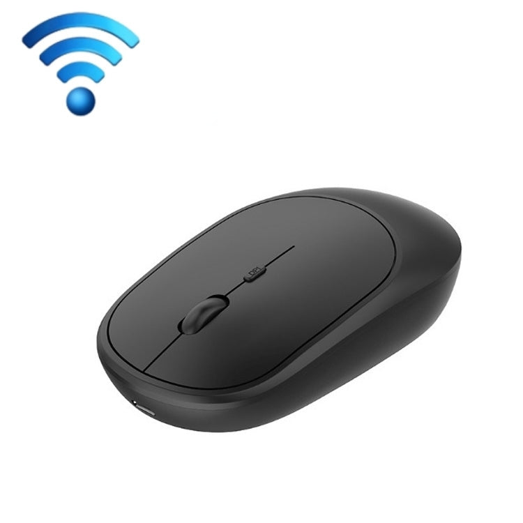 M030 4 Keys 1600DPI Laptop Office Mute Mouse, Style:, Wireless (Ink Green), Wireless (Blue), Wireless (Pink), Wireless (Gray), Wireless (White), Wireless (Black), Double Mode (Ink Green), Dual Mode (Pink), Double Mode (Gray), Double Mode (White)       ...
