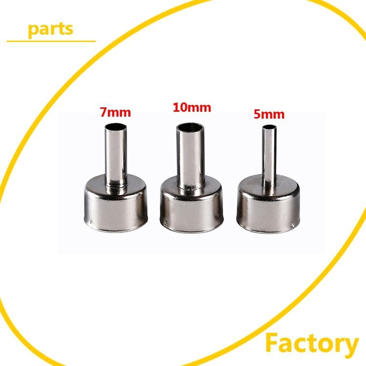 Hot Air Desoldering Station Dual Digital Display Two In One Temperature Control Electric Soldering Iron Soldering Station,, EU Plug
