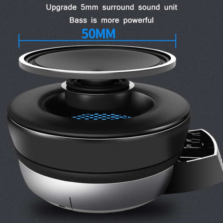 Heir Audio Head-Mounted Gaming Wired Headset With Microphone, Colour: X8 Double Hole Upgrade (Stars White)