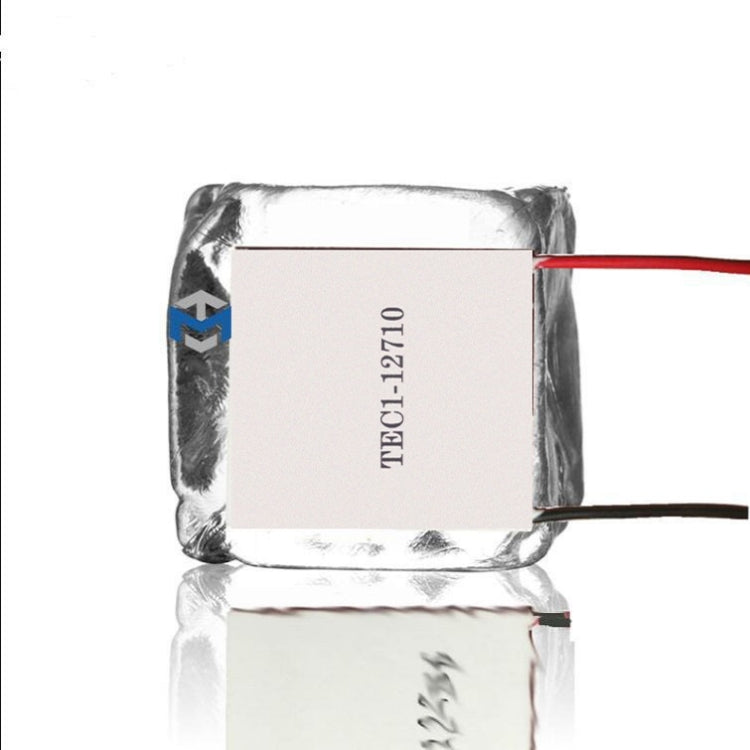 Thermoelectric Cooler Peltier Element Module, TEC1-12703 40x40x4mm, TEC1-12709, TEC1-12710, TEC1-12715