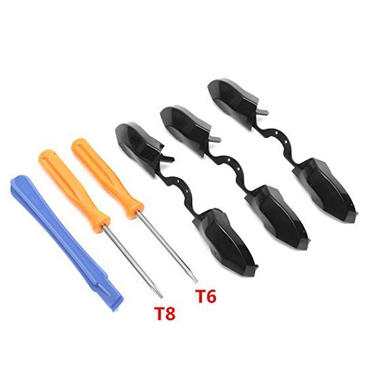 Repair Kit For XBOX ONE Elite, 3 Conjoined Keys, 4 Conjoined Keys, 5 Conjoined Keys, 10 Conjoined Keys