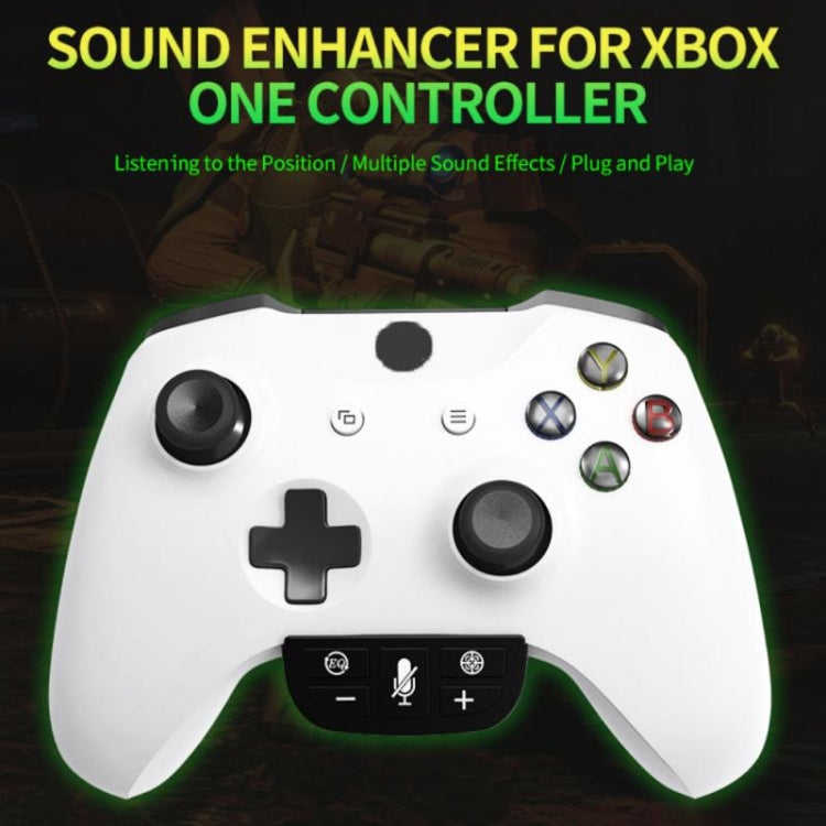Handle Sound Enhancer For XBOX ONE, For XBOX ONE