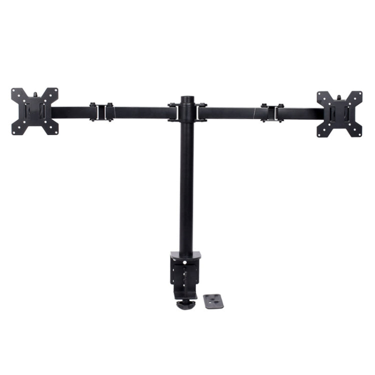 Desktop Lifting Monitor Stand Bracket, Dual Screen Desk Base, Double Screen Table Clip, Four Screen  Desk Base, Four Screen Table Clip