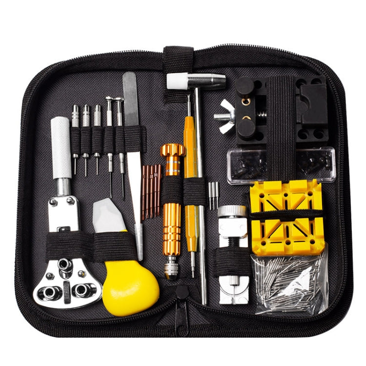 Watch Repair And Disassembly Tool Set, 30 PCS / Set, 31 PCS / Set, 39 PCS / Set, 148 PCS / Set, 149 PCS / Set, 404 PCS / Set, 406 PCS / Set